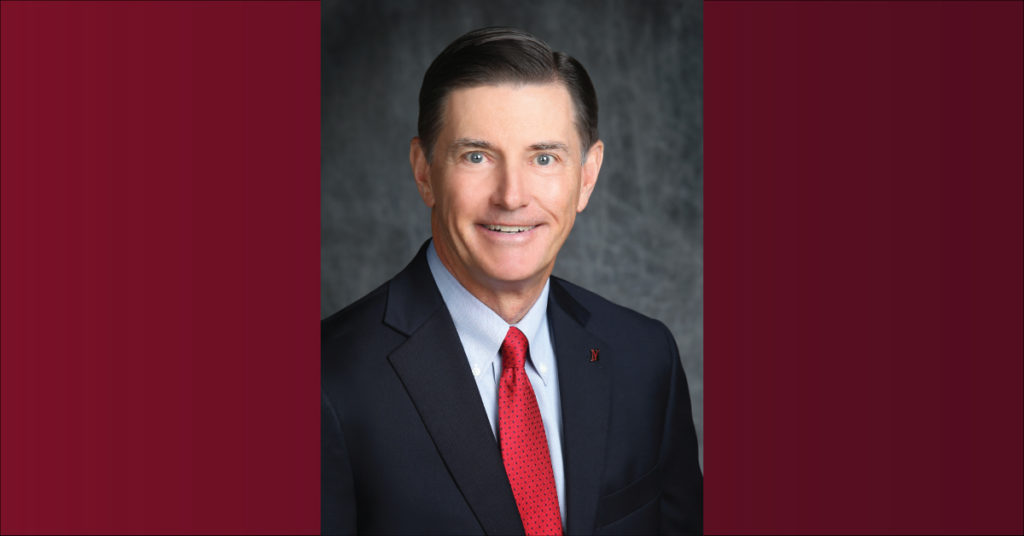 Robert M. Zak Appointed Board Chair of Merchants Insurance Group