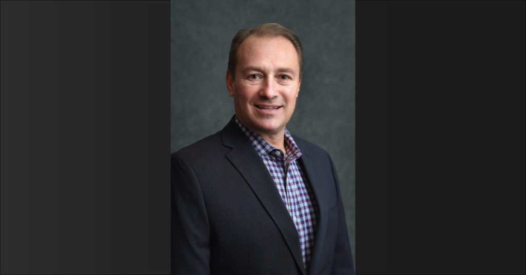 Merchants Insurance Group Promotes Dan Bierbrauer to Senior Vice President, Regional Operations