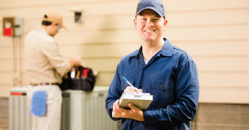 What Kind of Insurance Do HVAC Technicians Need?