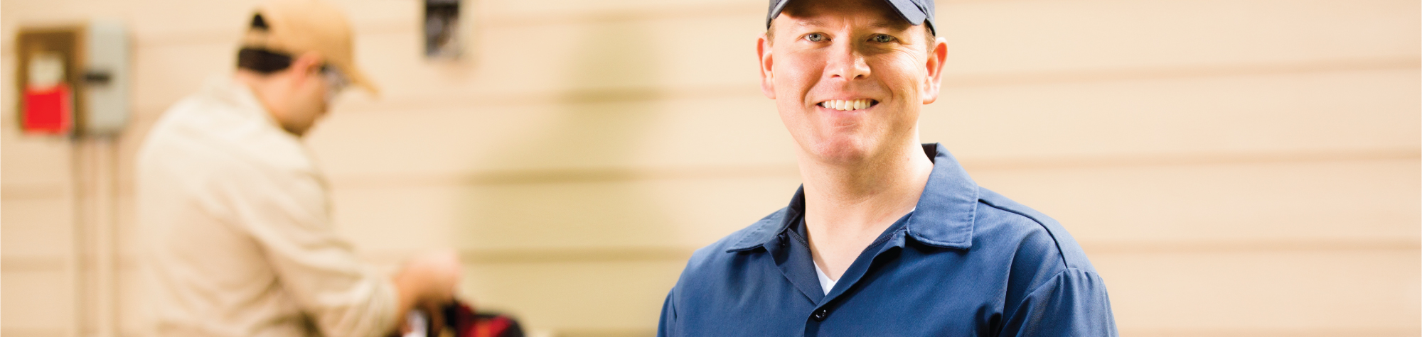 What Kind of Insurance Do HVAC Technicians Need?