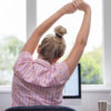 Incorporate Exercise into Your Busy Workday