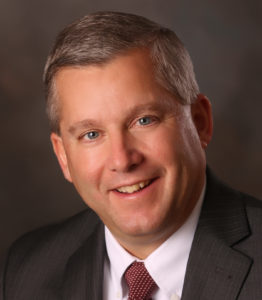 Merchants Insurance Group Promotes Scott Behrent to Vice President, National Distribution