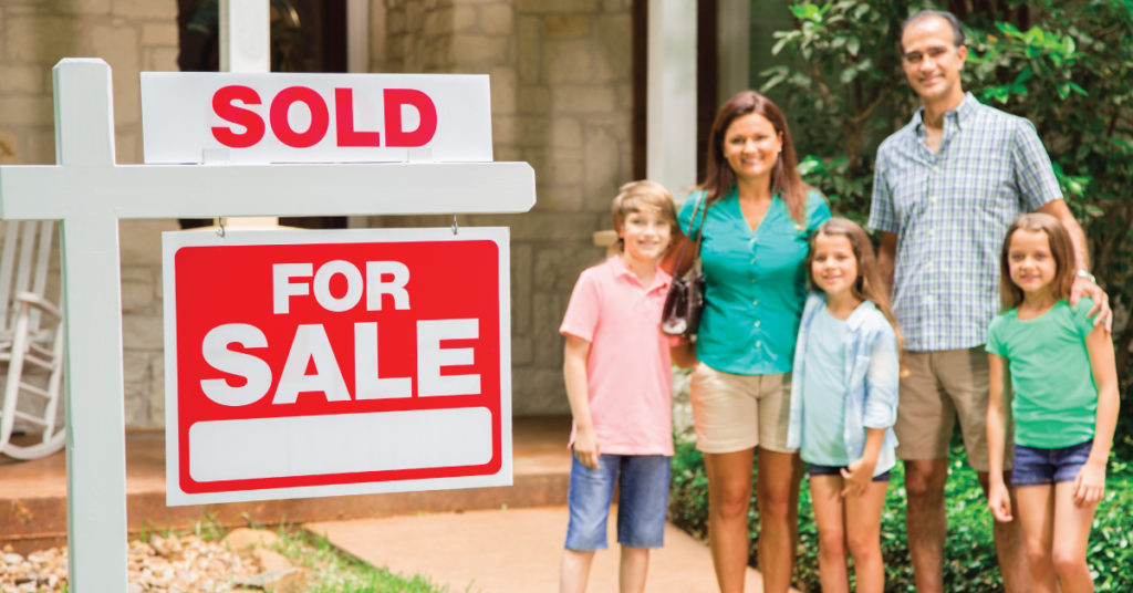 what you should know as a first time home buyer