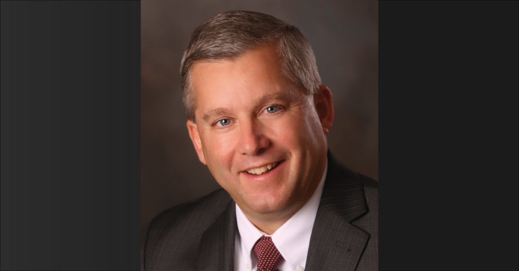 Merchants Insurance Group Promotes Scott Behrent to Vice President, National Distribution