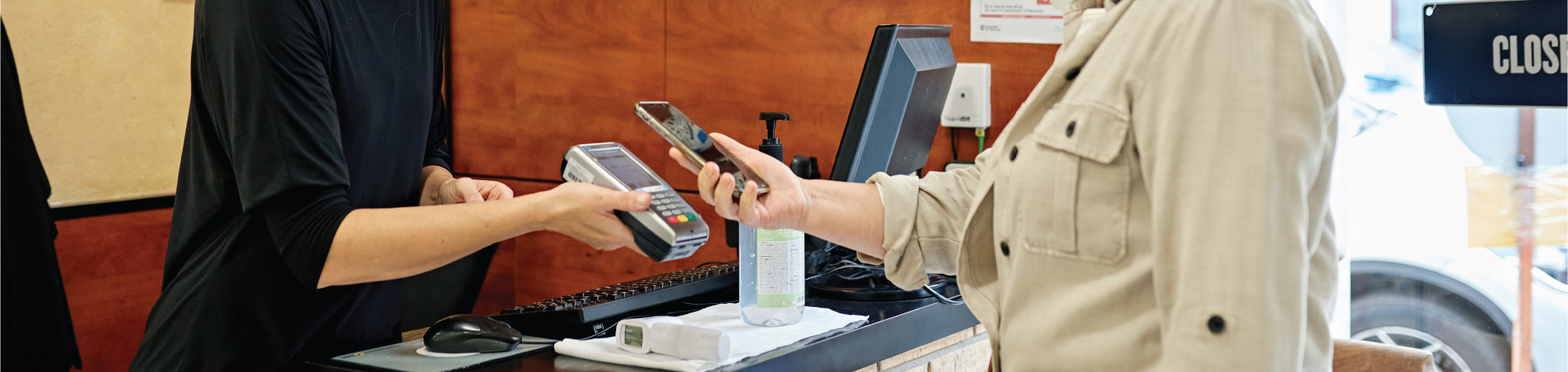 Should Your Business Accept Mobile Payments?