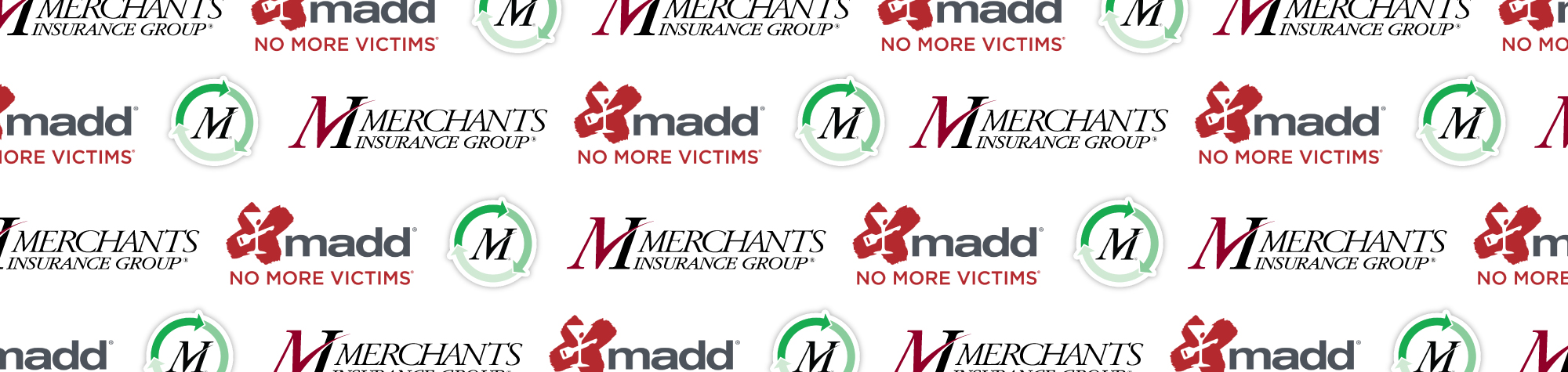 Merchants Insurance Group Encourages Paperless Billing and Policies with Donation to MADD®