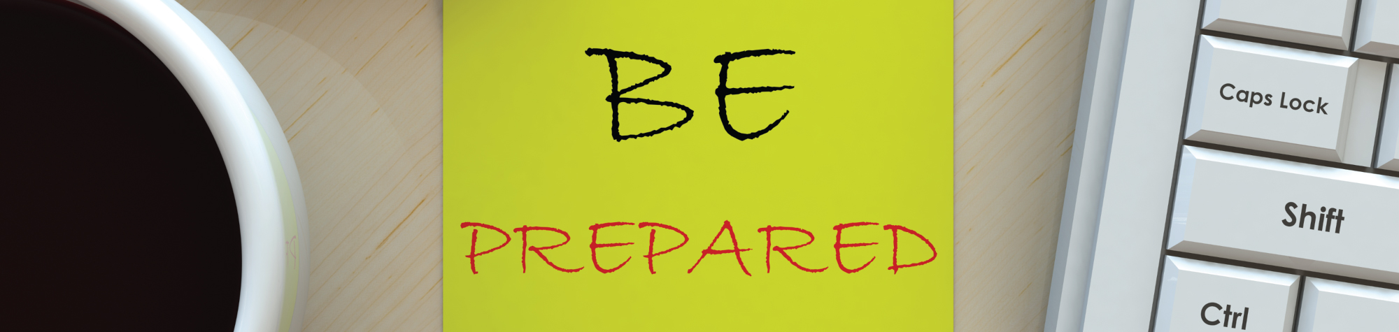 Effectively Communicate with Your Employees Before, During & After a Crisis