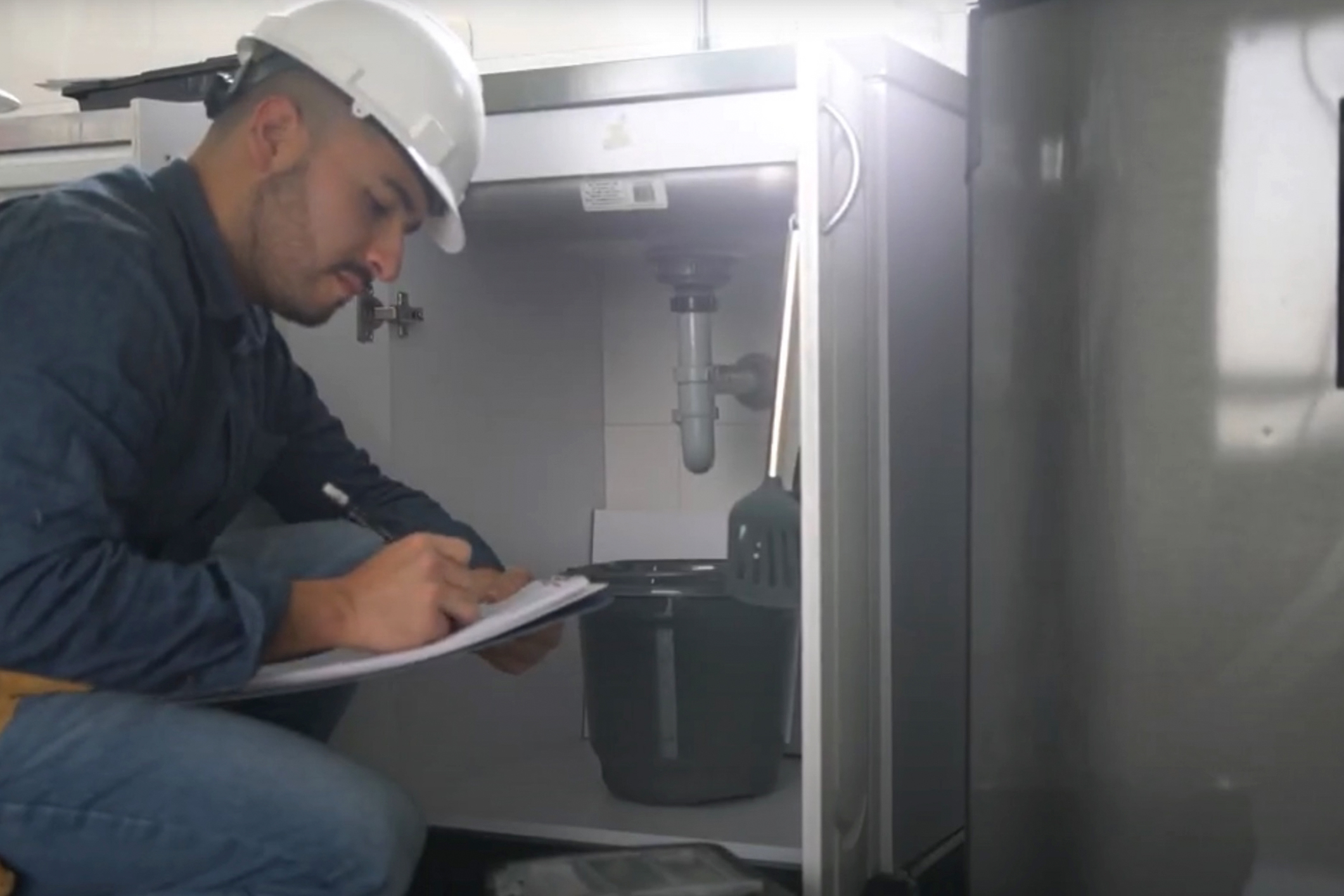 Contractor Plumbers