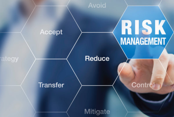 business risk exposures