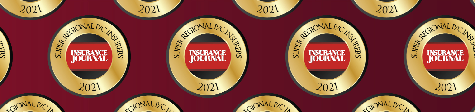 Merchants Mutual Insurance Company Named a “Super Regional Property/Casualty Insurer” by Insurance Journal
