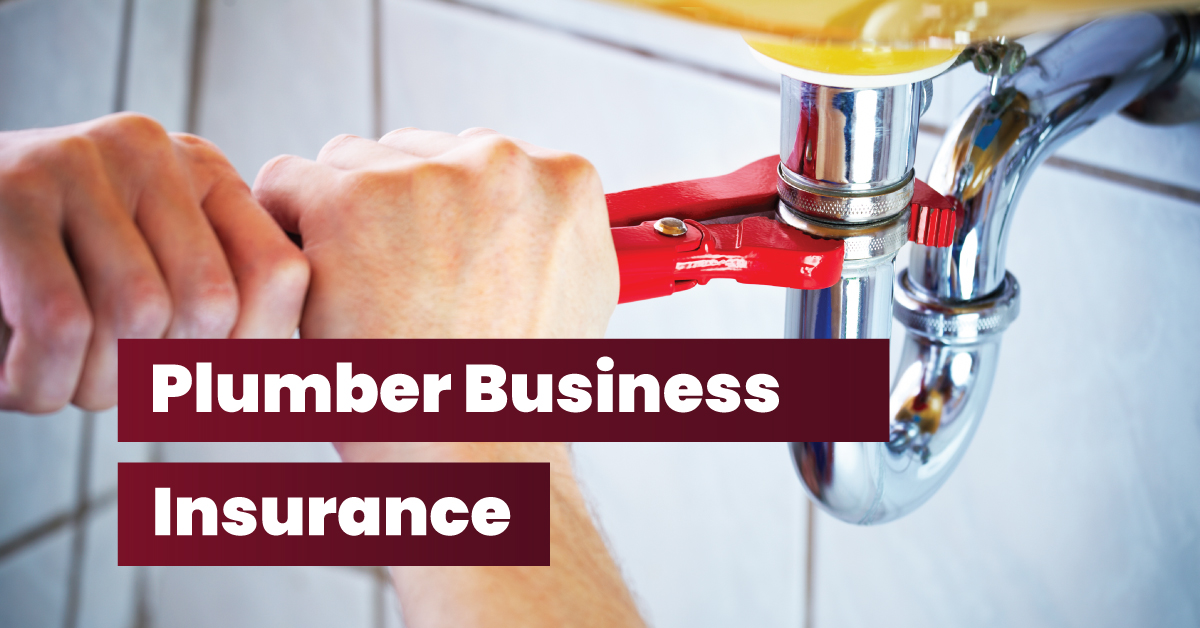 Dominion Plumbing Insurance