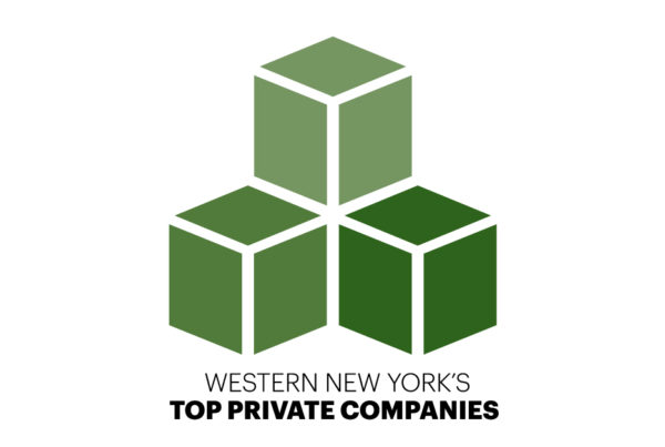 Merchants Insurance Group Named a 2021 Top Private Company by Buffalo Business First