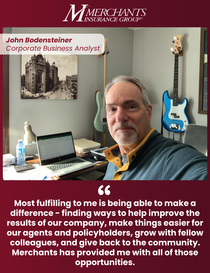 merchants insurance group careers employee john bodensteiner