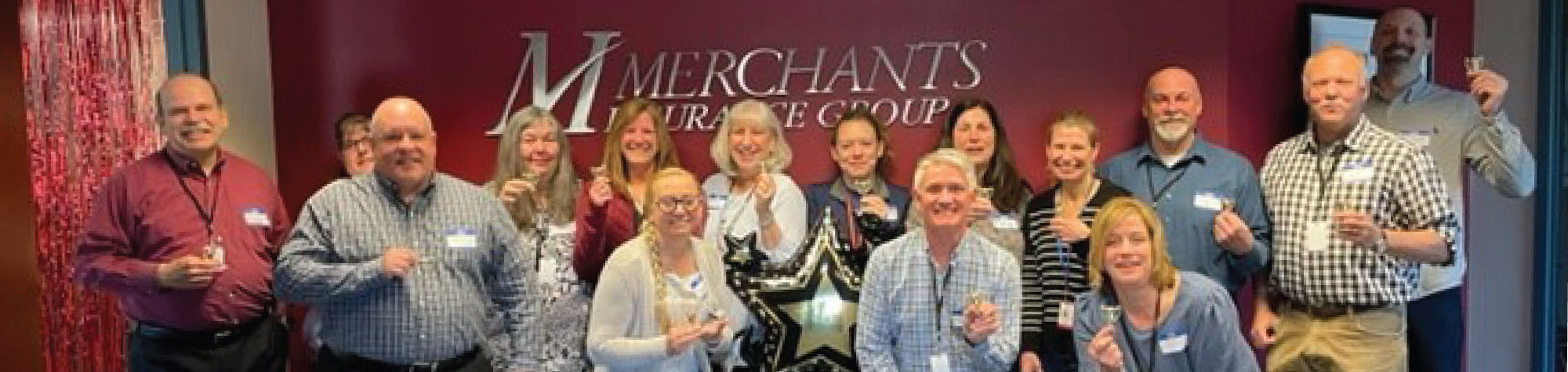 Merchants Officially Welcomes All Colleagues Back to the Office, Introduces Hybrid Work Benefit