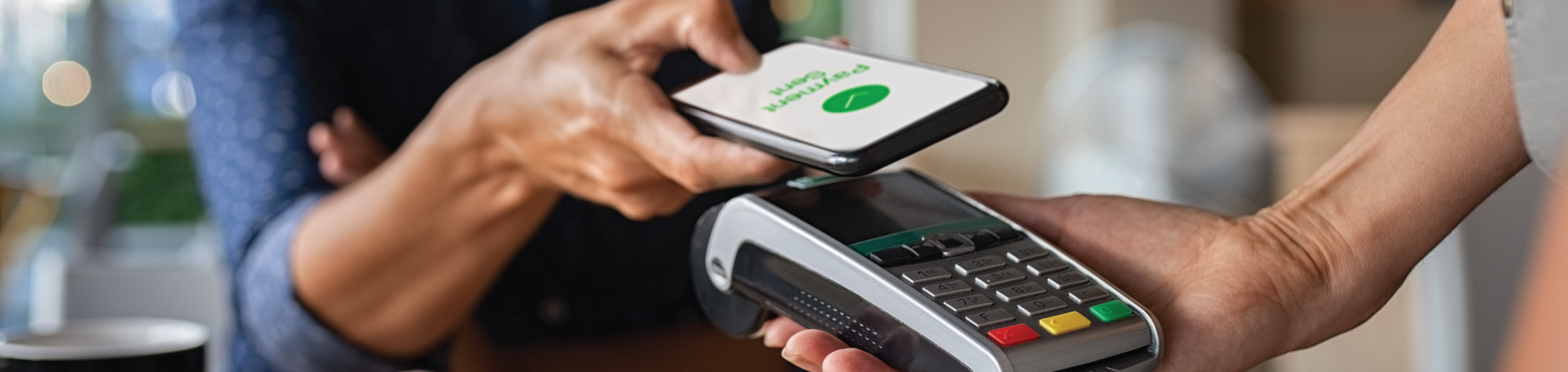 Accepting Mobile Payments at Your Business: The Advantages