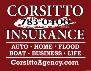 Corsitto Insurance logo