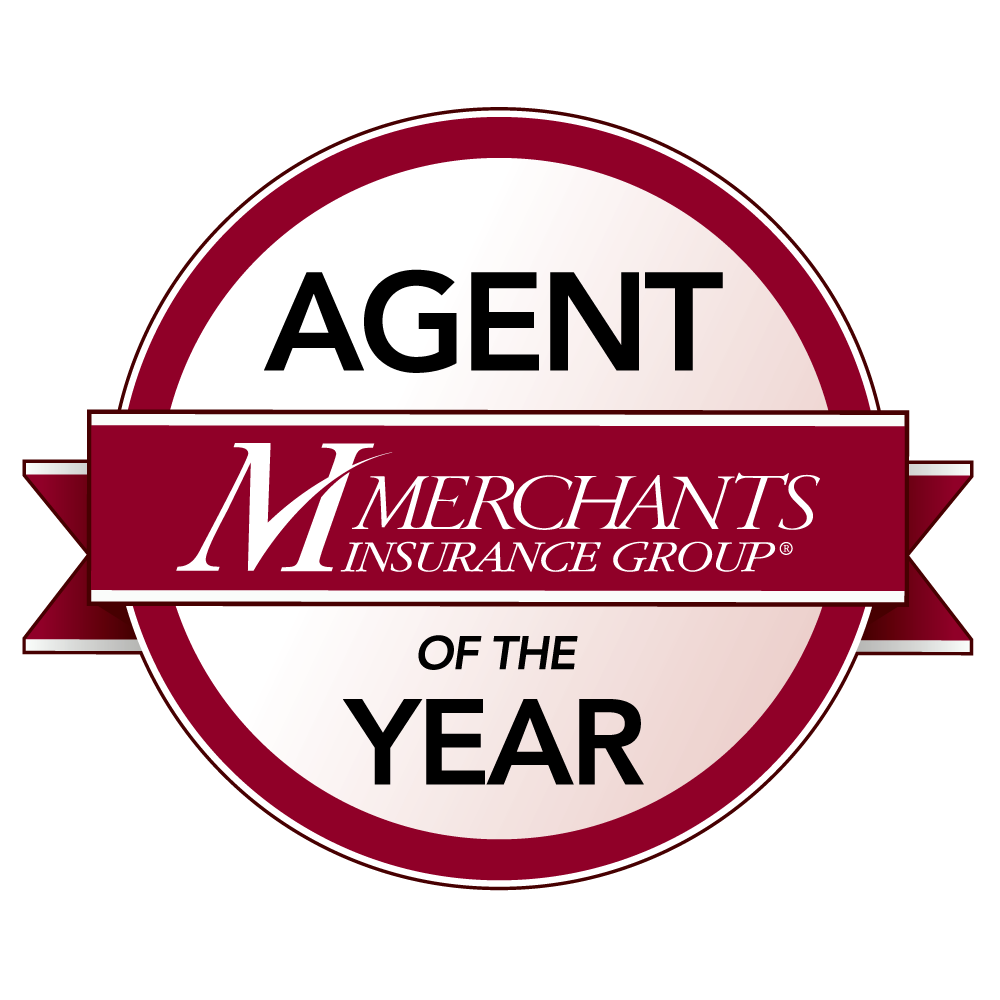 Agent of the Year, Merchants Insurance Group