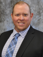 Patrick Carr. Vice President – Finance/Controller