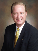 Charles Makey, Merchants Insurance Group