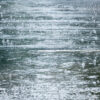 downpour on street during hurricane season