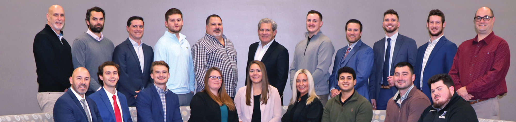 Merchants Insurance Group Hosts 2023 Producer Training School