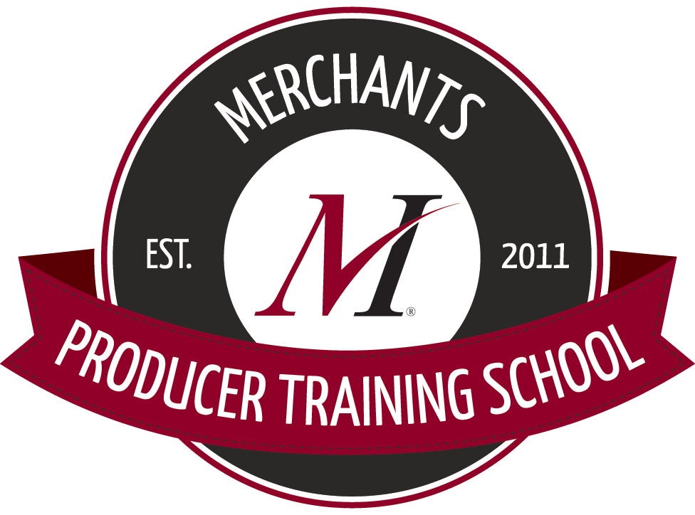 Producer Training School