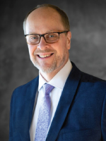 Joe Swiderski, Regional Vice President of Merchants Insurance Group's Eastern Strategic Business Center