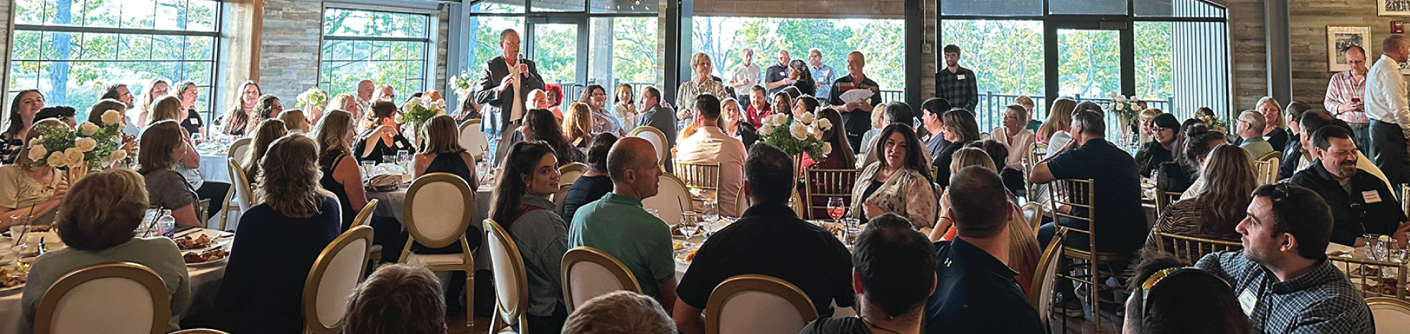 GALLERY: Corporate Colleague Outing at New York Beer Project Lodge