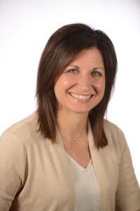 Joanne Hobbs, Assistant Vice President, Head of Claims, headshot 2025