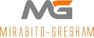 Mirabito-Gresham logo