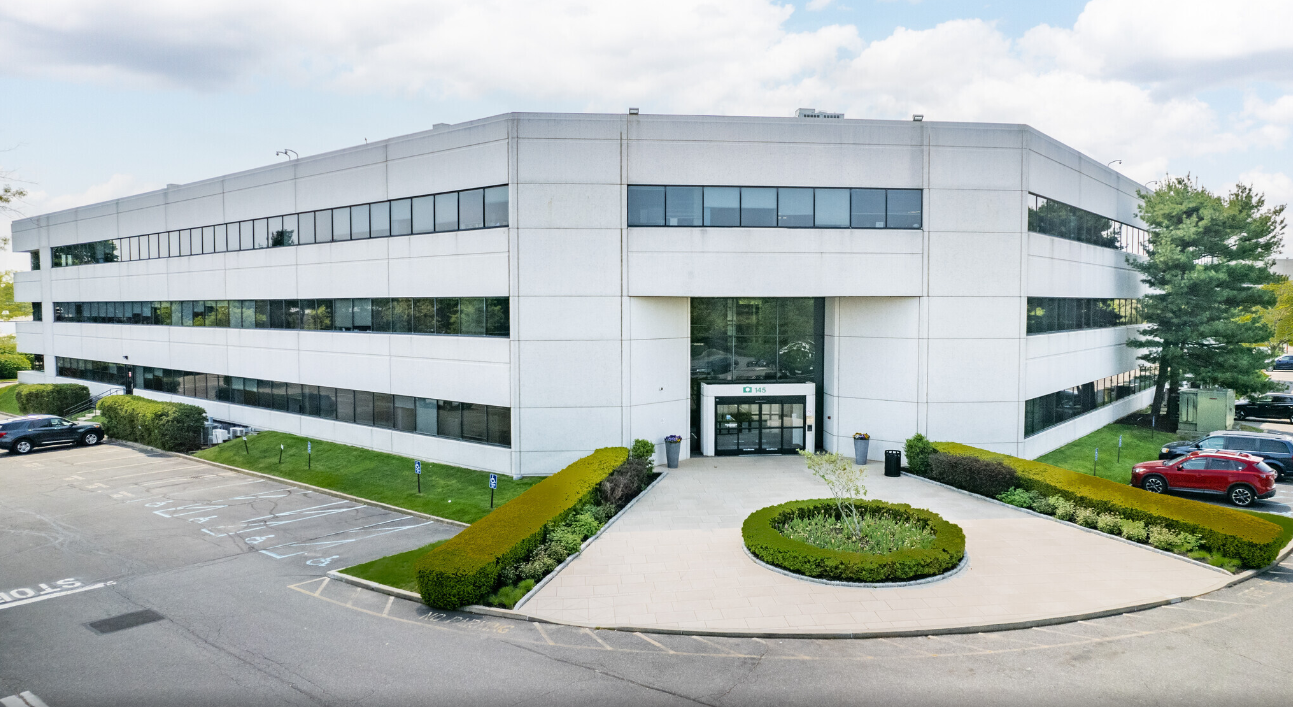 ESBC Melville, NY Office