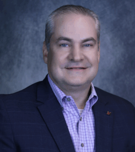 Brett Eater, VP, Head of Underwriting