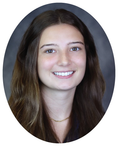 Danielle Day, headshot