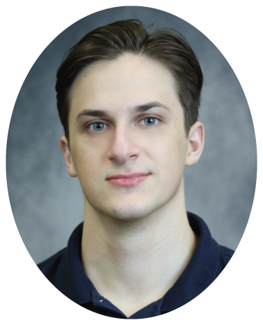 Nathan Juman, IT Intern, Merchants Insurance Group