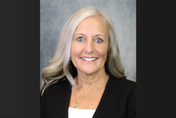 Laurie Brinkerhoff's headshot