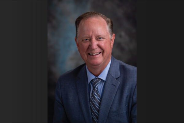 Charles Makey, President and CEO of Merchants Insurance Group, who was included on City & State New York's Upstate Power 100 in 2025