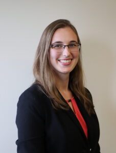Megan Hagner, Director, Corporate Actuary, at Merchants Insurance Group