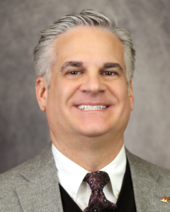 Pete Walkup, Vice President, Head of Claims at Merchants Insurance Group, 2026