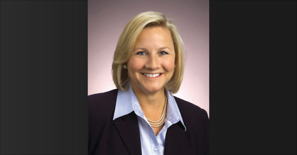 Ellen Melchionni, member of Merchants Insurance Group Board of Directors