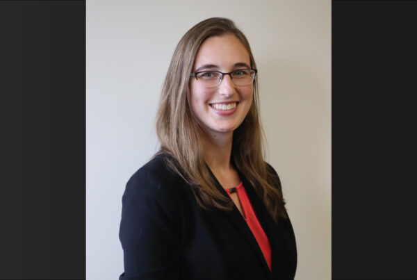 Megan Hagner, Director, Corporate Actuary, at Merchants Insurance Group