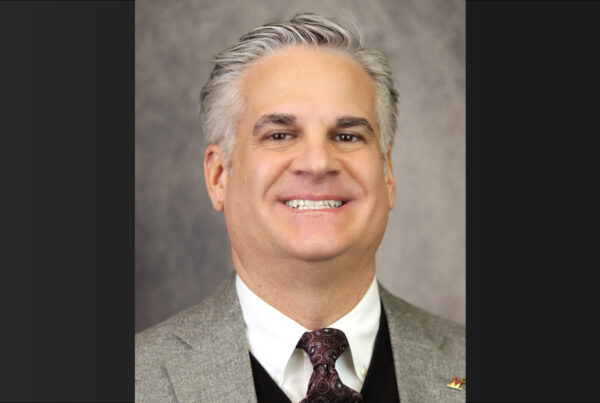 Pete Walkup, Vice President, Head of Claims at Merchants Insurance Group, 2026