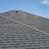 Roof of building or home