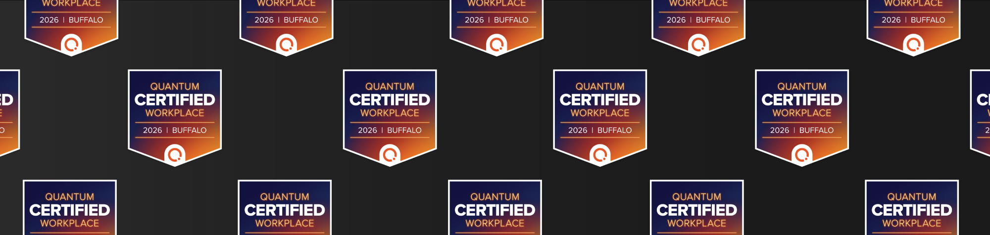 Merchants Insurance Group Recognized as a Quantum Certified Workplace™ in Buffalo, New York