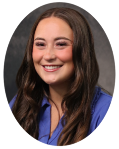 Mariela Mulready, Merchants Insurance Group summer intern, headshot