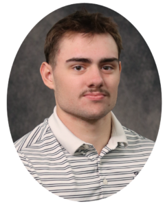 Peter McGowan headshot