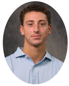 Sebastian LaTorre headshot