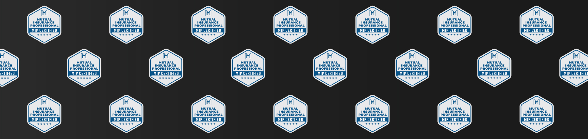 NAMIC’s Mutual Insurance Professional Certification Awarded to Merchants President & CEO Charles Makey
