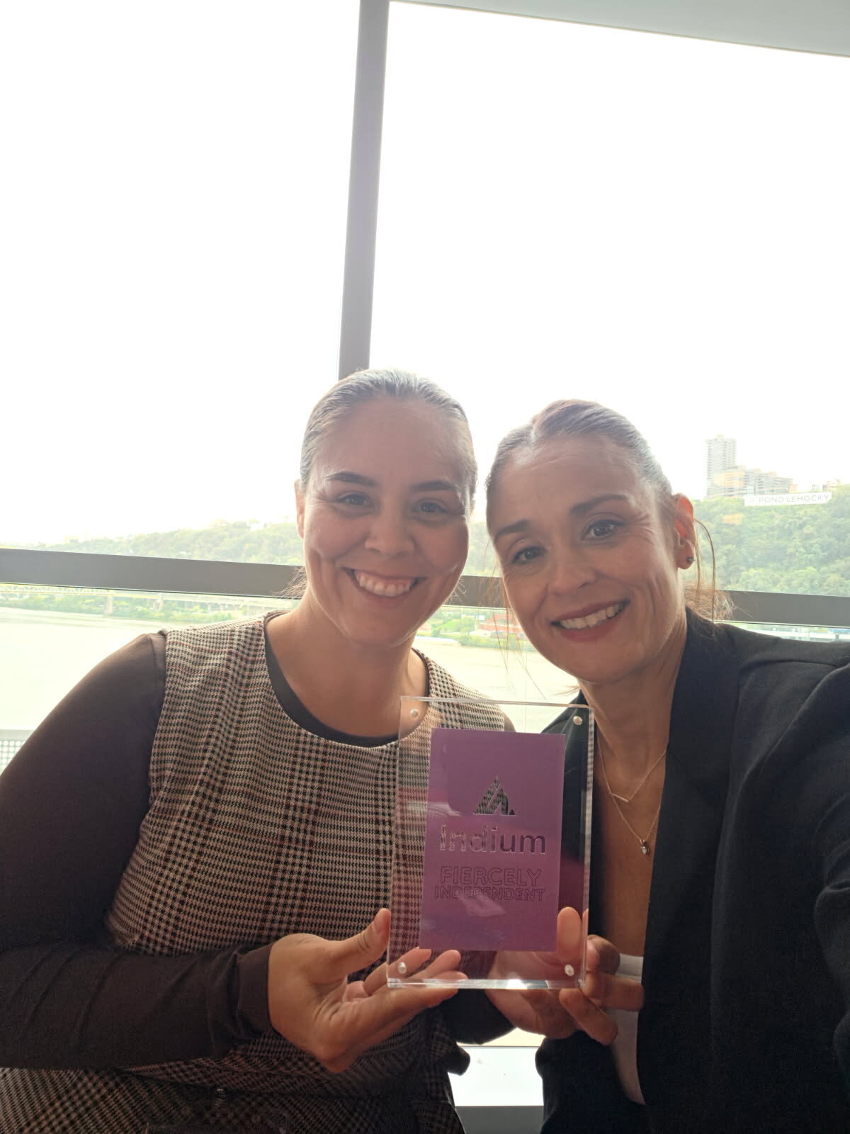 Fiercely Independent: Regional Carrier of the Year Indium Fall Fest Merchants Insurance Group 2026